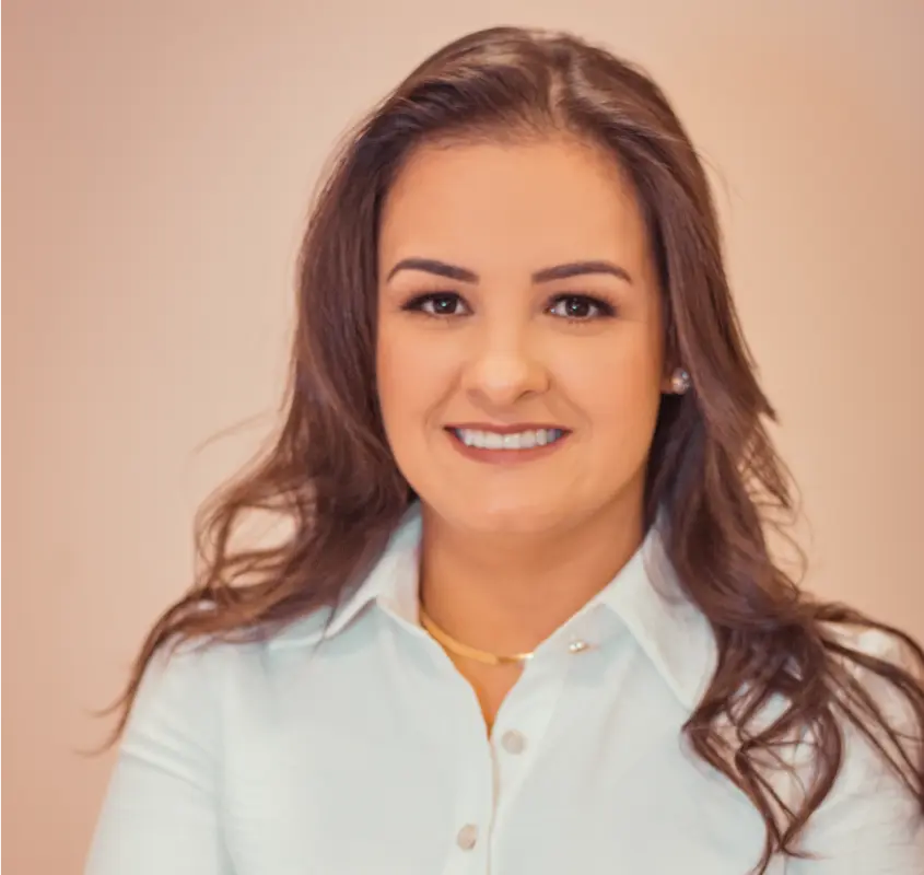 Página Inicial 21 Dra. Ana Paula de Souza — dentista de odontopediatria na clínica odontológica Novident em Caxias do Sul