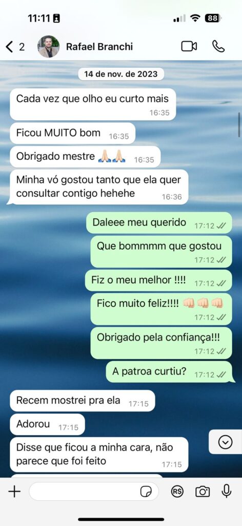 Depoimento